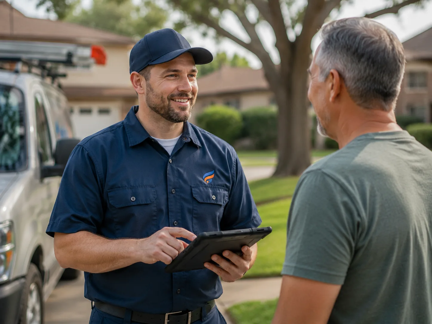 Emergency Plumber Near Me Deridder, LA FAQs
